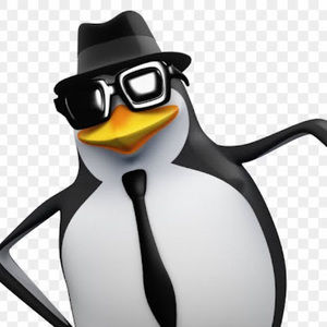 Meet your Posher, Lucas